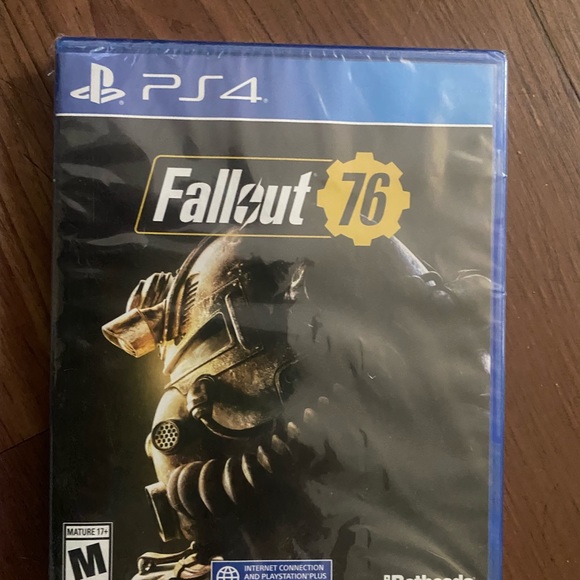 Two PS4 games - Picture 3 of 6